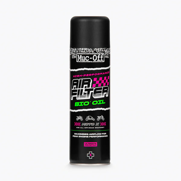 Muc Off Bio Air Filter Oil 500ML