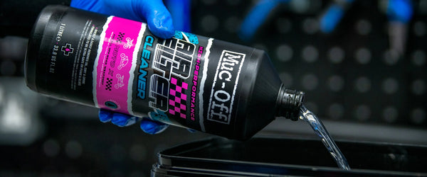 Muc Off Air Filter Cleaner 1L