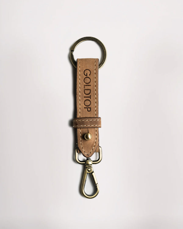 leather-belt-loop-keyring