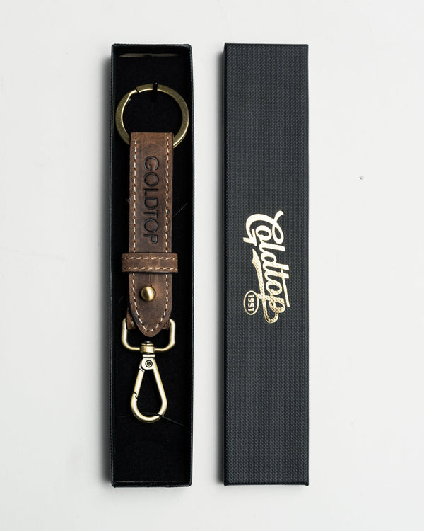 leather-belt-loop-keyring
