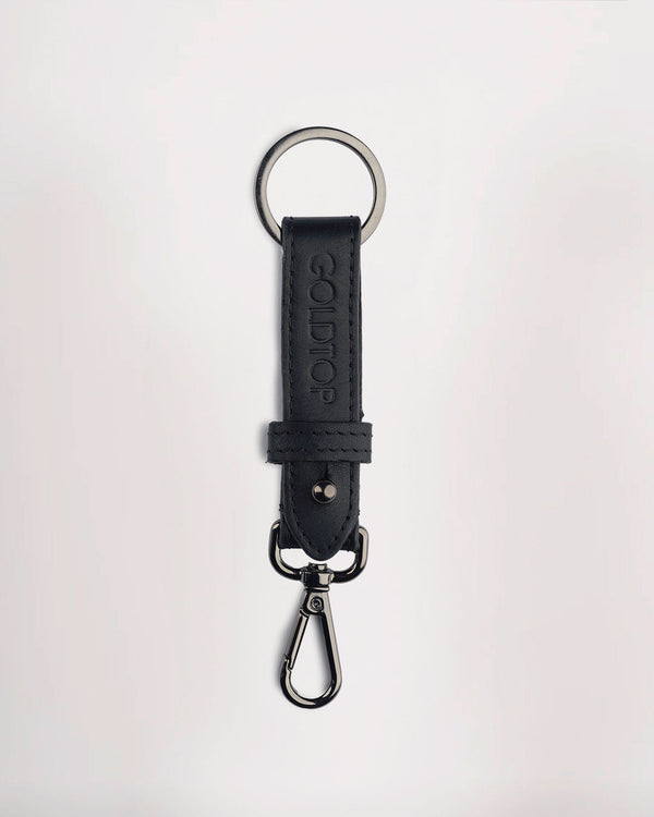 leather-belt-loop-keyring