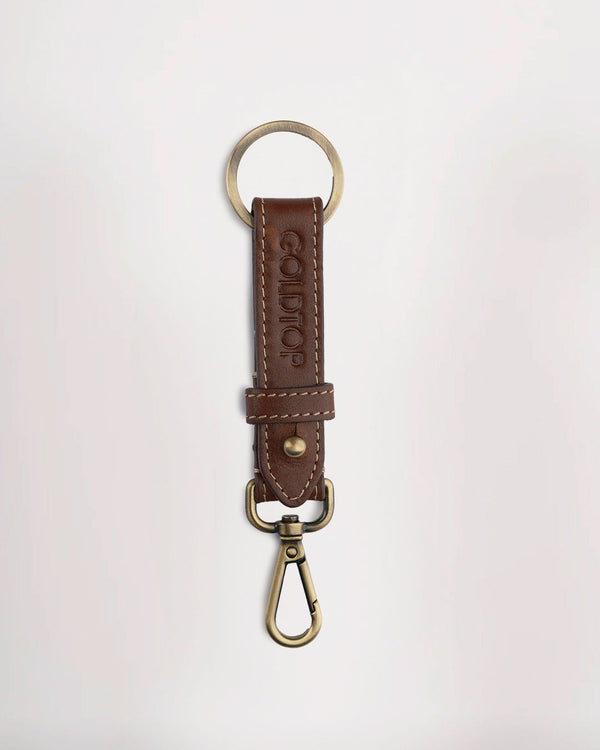 leather-belt-loop-keyring