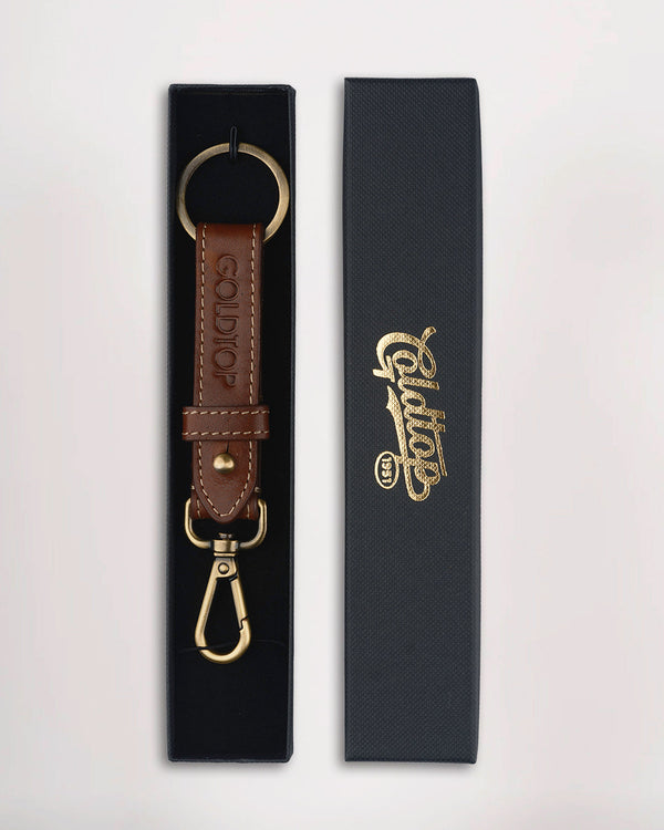 leather-belt-loop-keyring