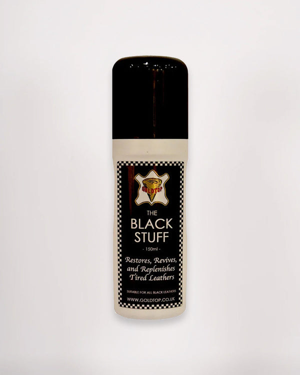 black-stuff-Treatment