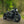 Triumph Bobber - WIDE WHEEL - MATT BLACK
