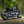 Triumph Bobber - WIDE WHEEL - MATT BLACK