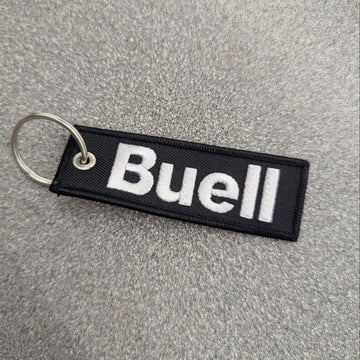Buell Keyring