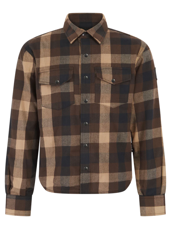 CRULE -  Moto Armoured Rider Shirt