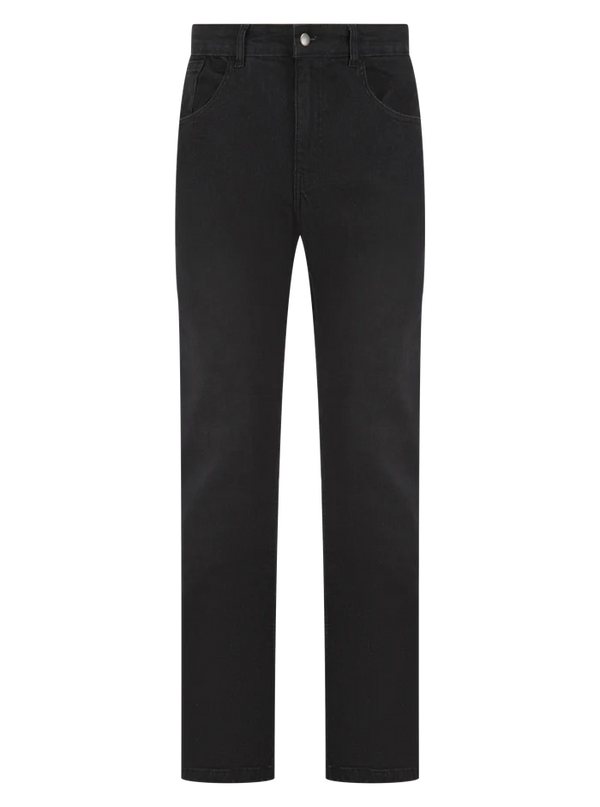 Crule Moto Armoured Denim Riding Jeans AA - Indigo