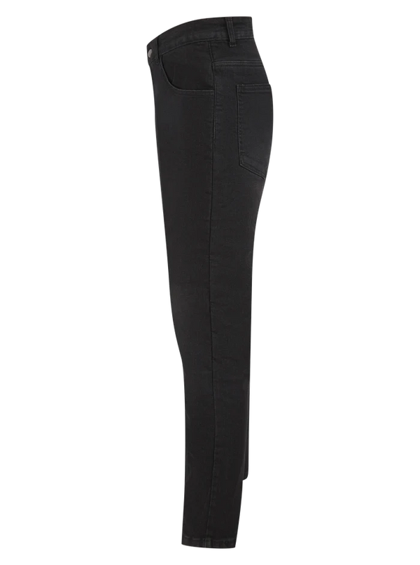 Crule Moto Armoured Denim Riding Jeans AA - Indigo