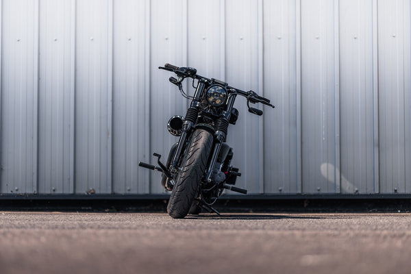 Harley 48 - Army Green