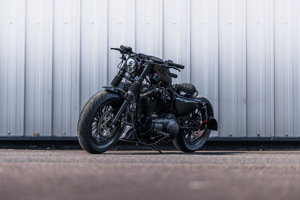 Harley 48 - Army Green