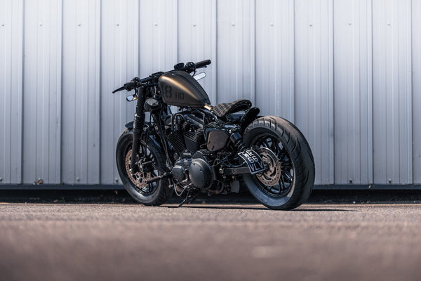 Harley 48 - Army Green