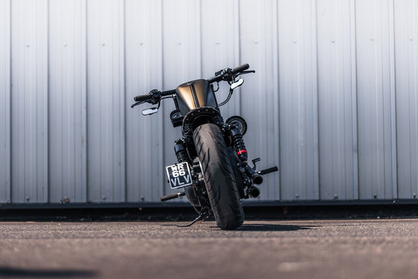 Harley 48 - Army Green