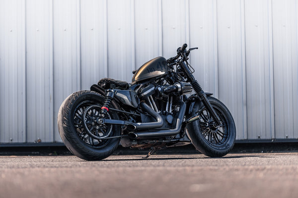 Harley 48 - Army Green