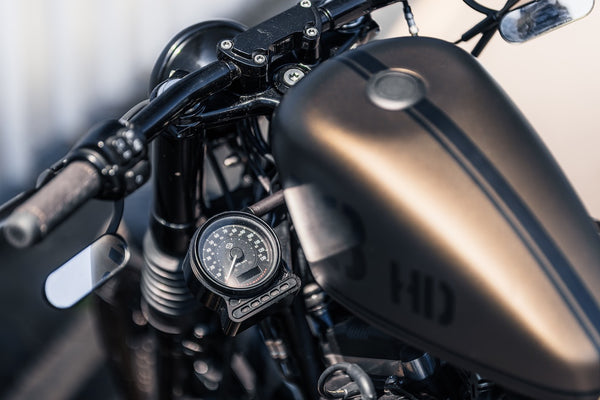 Harley 48 - Army Green