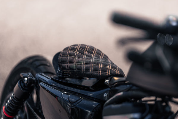 Harley 48 - Army Green