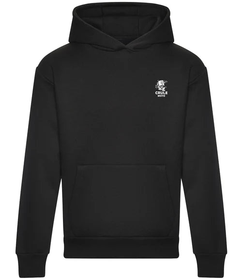 CRULE - Caffeine & Gasoline Heavy 630 Hoodie