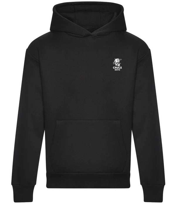 CRULE - Caffeine & Gasoline Heavy 630 Hoodie