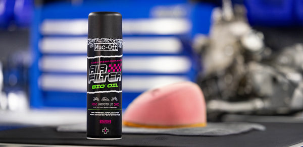 Muc Off Bio Air Filter Oil 500ML