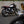 POULSON Rear indicator relocation brackets - BSA Gold Star