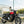 POULSON Cat Delete kit - for BSA Gold Star Black