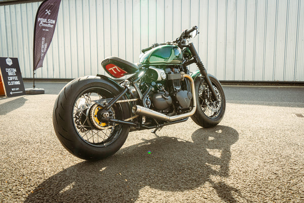 77 Wide Wheel Bobber