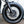 Poulson - Wide Wheel Kit Triumph Bobber