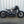 Poulson - Triumph Bobber air box delete kit.