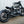 Poulson - Wide Wheel Kit Triumph Bobber