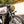POULSON Gold Star Scrambler front Mud Guard bracket