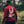 Herald - Volcano Sweatshirt – Red