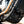 POULSON Cat Delete kit - for BSA Gold Star Black
