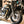 Poulson - Wide Wheel Kit Triumph Bobber