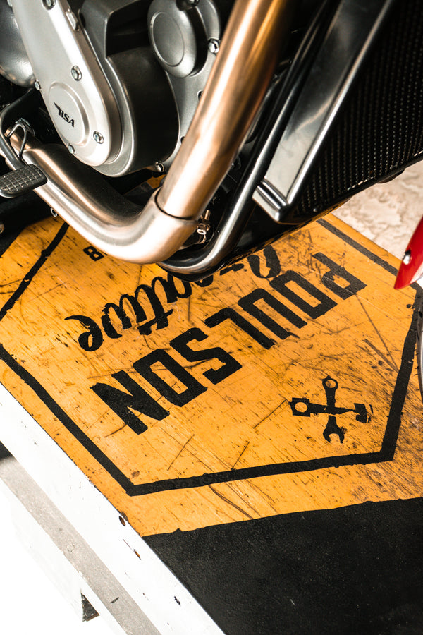 2024 BSA GOLD STAR 650cc Highland Green