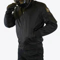 CRULE - Stealth Bomber Jacket - Armoured Single Layer AA Jacket