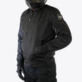 CRULE - Stealth Bomber Jacket - Armoured Single Layer AA Jacket