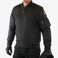 CRULE - Stealth Bomber Jacket - Armoured Single Layer AA Jacket