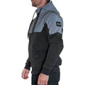 CRULE - Badlands Reflective Armoured Hoodie  - various colours