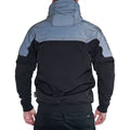 CRULE - Badlands Reflective Armoured Hoodie  - various colours