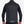 CRULE - Hex Leather Nomad Armoured Riding Vest - Black on Black