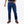 Crule Moto Armoured Denim Riding Jeans AA - Indigo