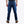 Crule Moto Armoured Denim Riding Jeans AA - Indigo