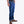 Crule Moto Armoured Denim Riding Jeans AA - Indigo