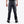 Crule Moto Armoured Denim Riding Jeans AA - Indigo