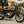 POULSON Cat Delete kit - for BSA Gold Star Black