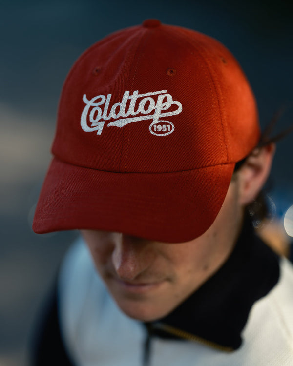 team-cap