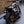 Poulson - Triumph rear frame LED light brackets - Kellerman Atto
