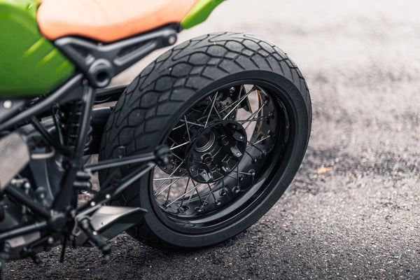 Green R-Nine T
