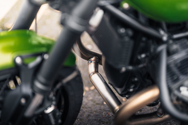 Green R-Nine T